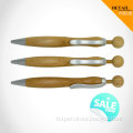 Most Popular Eco- Bamboo Ball Pen for Promotion